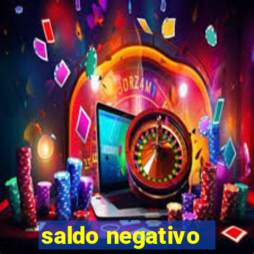 saldo negativo - bet365